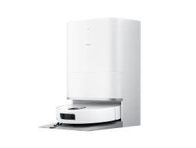 Xiaomi Pölynimuri 5, märkä- ja kuivapesu, valkoinen - Robotti-imuri