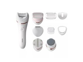 Epilaattori Philips Series 8000