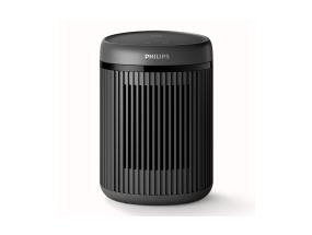 Philips 2000 Series, 1500 W, tummanharmaa - Kompakti keraaminen lämmitin