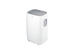 Electrolux, 3200 W, valkoinen - Kannettava ilmastointilaite