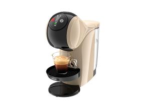 Delonghi NESCAFÉ® Dolce Gusto® Genio S, beige - Kapselikahvinkeitin - Kapselikahvinkeitin