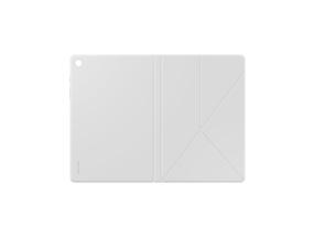 Samsung Book Cover, Galaxy Tab A9+, valkoinen - kotelo