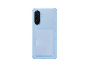 Samsung Card Slot Cover, Galaxy A36, korttitasku, sininen - Yhteenveto