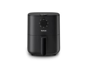 Tefal Easy Fry Essential 3.5 L, musta - Kuumailmapannu