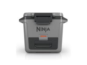 Ninja FrostVault, 28 L, harmaa - Auton tavaratilat