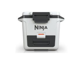 Ninja FrostVault, 28 L, valkoinen - Autojäähdytin