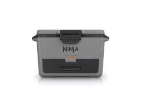 Ninja FrostVault, 47 L, harmaa - Autokorit