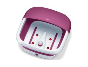 Taitettava jalkakylpy Beurer FB 30