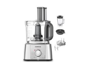 Ruoanprosessori Kenwood MultiPro Express