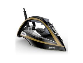Höyrysilitysrauta Tefal Ultimate Pure