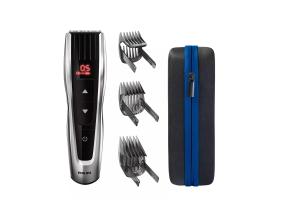 Hiustenleikkuukone Philips Series 9000