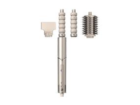 Shark FlexStyle, 1650 W, kultainen - Hiusten muotoilulaite