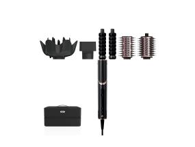 Shark FlexStyle, 5-in-1, 1650 W, musta - Hiusten muotoilulaite