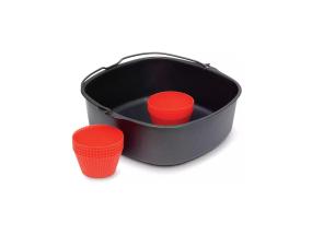 Philips Airfryer XXL Tarvikesarja - Keittosarja (2,8 L)