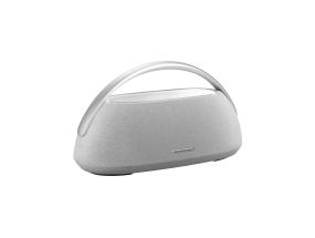Harman Kardon Go + Play 3, harmaa - Kannettava langaton kaiutin