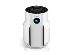Shark NeverChange5, valkoinen - Ilmanpuhdistin