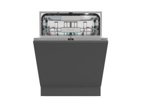 Hisense, 16 astiastoa - Integroitu astianpesukone