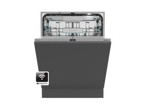 Hisense, 16 astiastoa - Integroitu astianpesukone