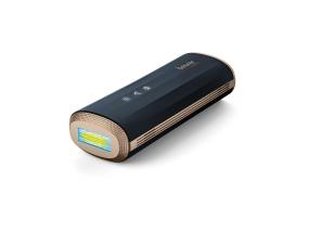 Beurer Cool Pro, musta - Valokuvaepilaattori - Photo epilator