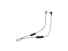 JBL Endurance Run 3, musta - Langattomat in-ear-urheilukuulokkeet -