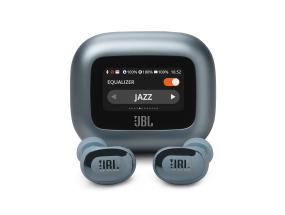 JBL Live Buds 3, sininen - Langattomat kuulokkeet