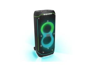 JBL PartyBox Ultimate, musta - Juhlakaiutin