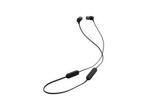 JBL Tune 135, musta - Langattomat kuulokkeet -