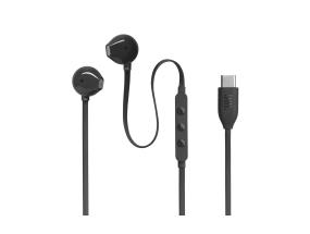 JBL Tune 305C, USB-C, musta - Kuulokkeet - Headphones
