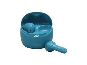 JBL Tune Flex 2, turkoosi - Täysin langattomat kuulokkeet
