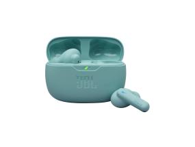 JBL Wave Beam 2, sininen - Täysin langattomat kuulokkeet