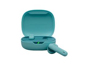 JBL Wave Flex 2, sininen- Täysin langattomat kuulokkeet