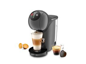 Krups NESCAFÉ® Dolce Gusto® Genio S, harmaa - Kapselikahvinkeitin