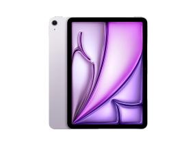 Apple iPad Air 11 (2025), M3, 256 GB, WiFi + Cellular, violetti - Tablettitietokoneet
