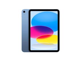 Apple iPad 11 (2025), A16, 256 GB, WiFi + Cellular, sininen - Tablettitietokoneet