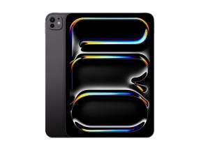 Apple iPad Pro 11", M5 (2025), 1TB, WiFi, matta, musta - Tablet PC