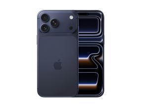 Apple iPhone 17 Pro Max, 256 GB, tummansininen - Älypuhelimet