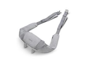 Beurer, harmaa - Niskahieroja