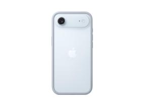 Apple Puskuri, iPhone Air, vaaleansininen - Servo Case