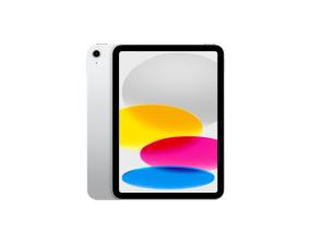 Apple iPad 10.9 (2022), 256 GB, WiFi + LTE, hopea - Tablet PC