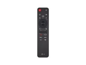 LG AI Magic Remote kaukosäädin, musta - TV-kaukosäädinpöytä