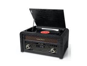 Muse MT-115 W musiikkikeskus