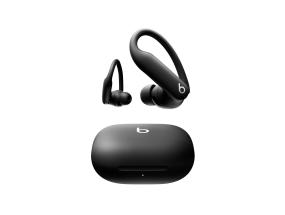 Beats PowerBeats Pro 2, musta - Langattomat kuulokkeet