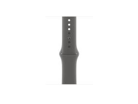 Apple Sport Band, 46 mm, M/L, harmaa - Kellohihna - Kellohihna