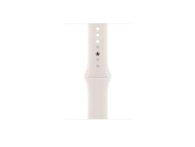 Apple Sport Band, 46 mm, S/M, beige - Kellonhihna