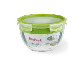 Salaattilaatikko Tefal Masterseal & Go 2,6 L