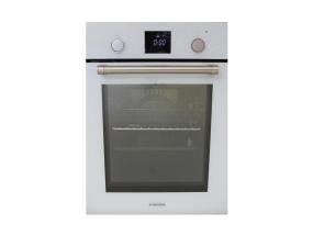 Schlosser, 50 L, valkoinen - Integroitu uuni