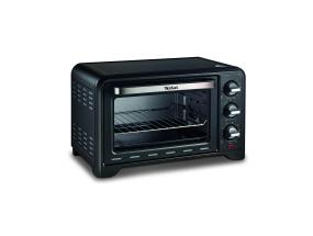 Tefal Optimo, 19 L, 1380 W, musta - Mini uuni