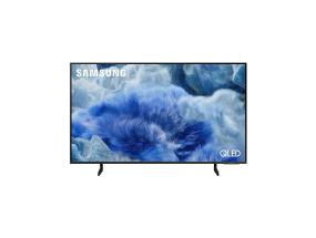 Samsung Q8F, 50'', 4K UHD, QLED, musta - TV-laite