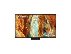 Samsung QN70F, 55'', 4K UHD, Neo QLED, Mini LED, musta - Televisio