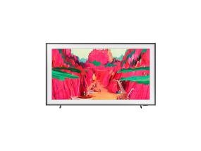 Samsung The Frame Pro (2025), 65'', 4K UHD, Neo QLED, Mini LED, musta - TV:t